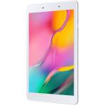 Silver - Samsung Galaxy Tab A 8.0-Inch 32GB Wi-Fi Tablet 2019 (Renewed)